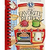 My Favorite Recipes Cookbook (Everyday Cookbook Collection)
