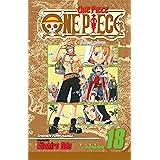 Amazon Com One Piece Vol 22 22 Oda Eiichiro Books