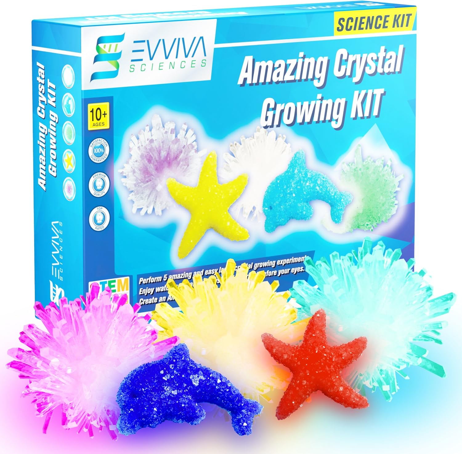 geology sets for kids