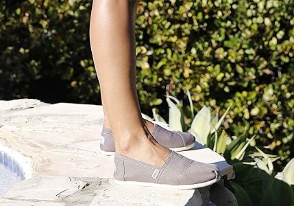 ash canvas women's classics