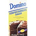 Domino Pure Cane Confectioners Powdered Sugar, 1 lb
