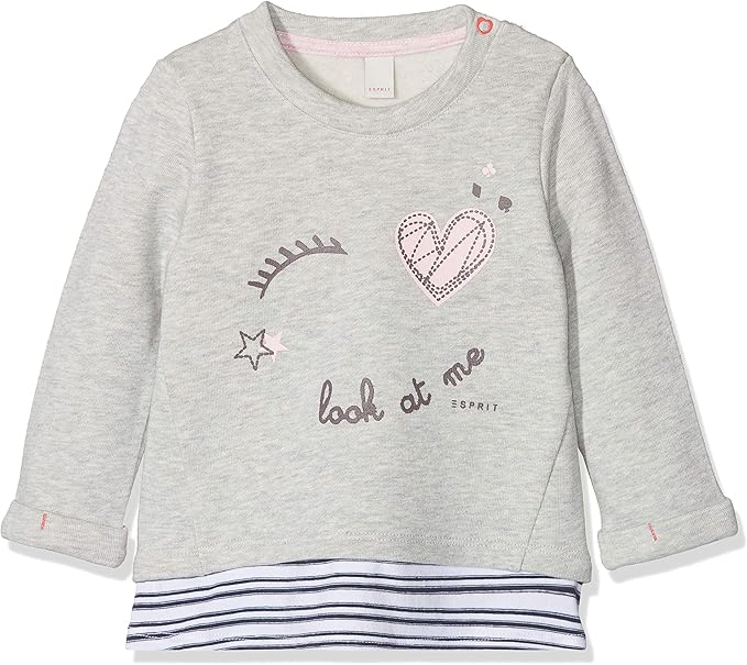 esprit sweatshirts