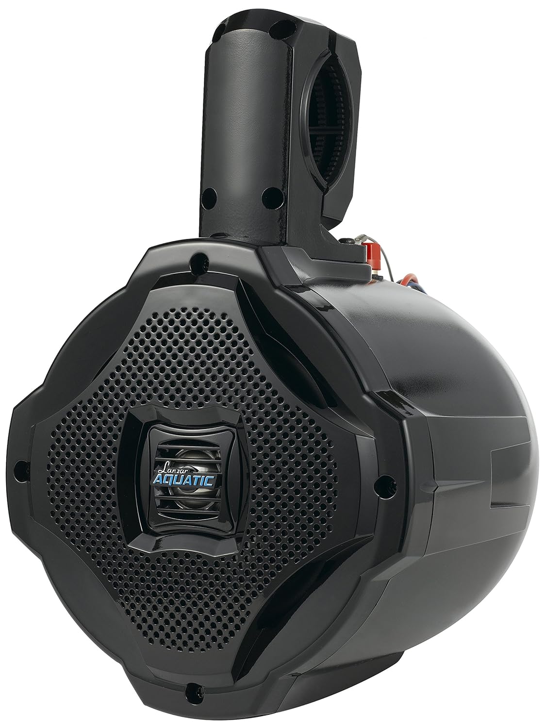 Bluetooth Marine Wakeboard Tower Speaker 6.5 inch 1000 Watt Two Way