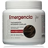 Emergencia Toque Magico Emergencia Deep Intense Hair Treatment 32 Fl. Oz., 32 Ounces