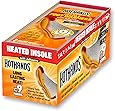Hot Hands Insole Foot Warmers