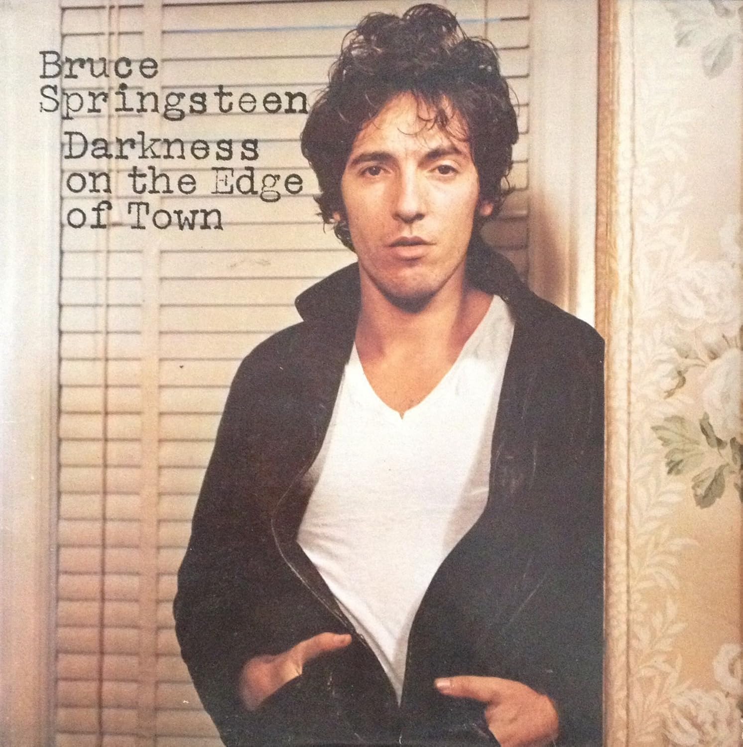 Bruce Springsteen: The Promised Land