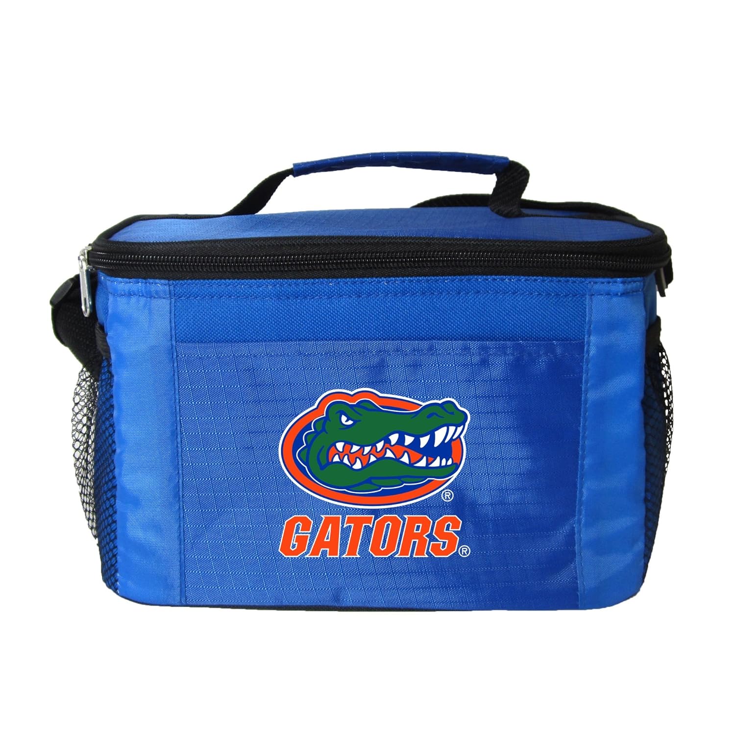 Kolder NCAA Team Logo 6 Pack Cooler Lunch Bags
