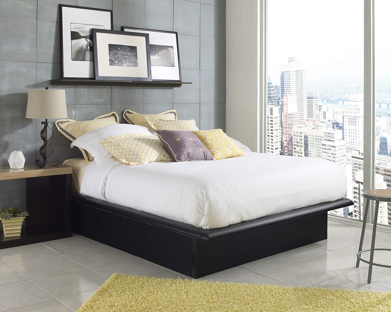 Best Modern Bed Frame California King