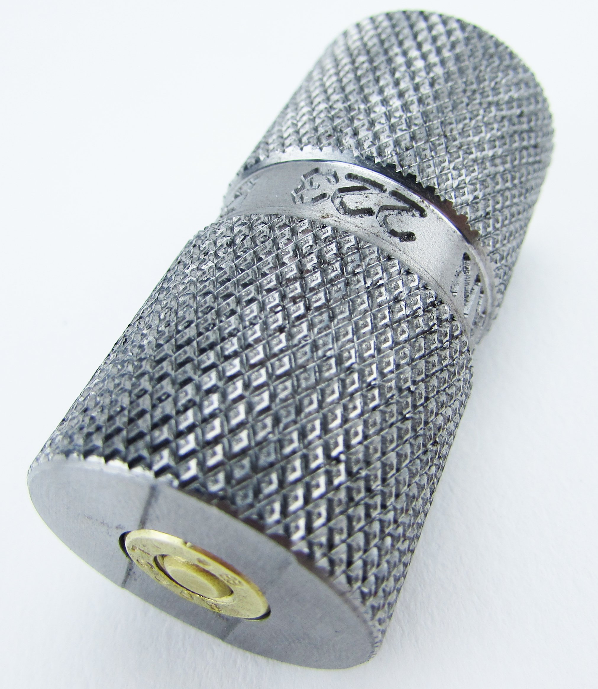 New Reloading 223 Case Length Headspace Gauge, 8 oz / 226.79 g, Steel