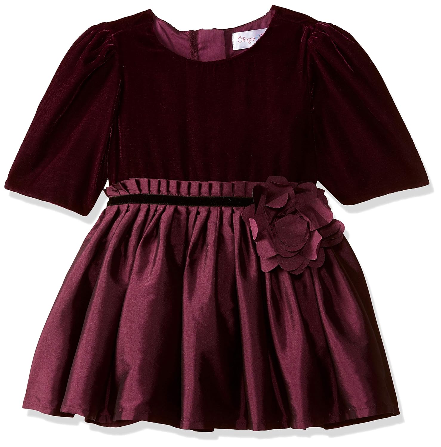 pantaloons baby girl collection