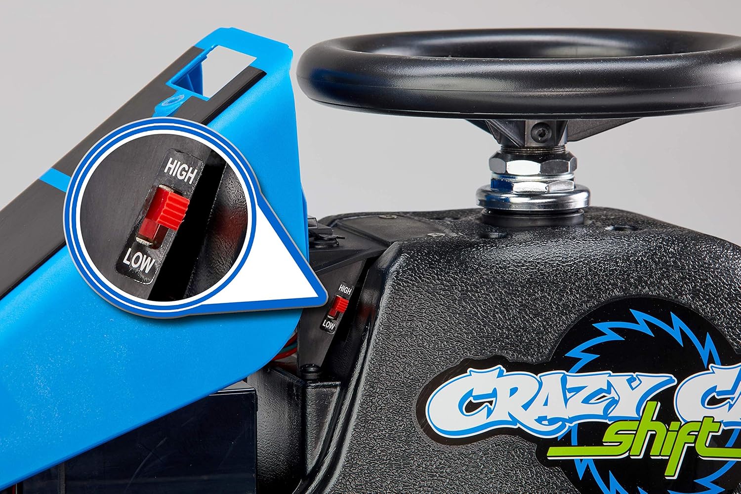 razor crazy cart 2.0