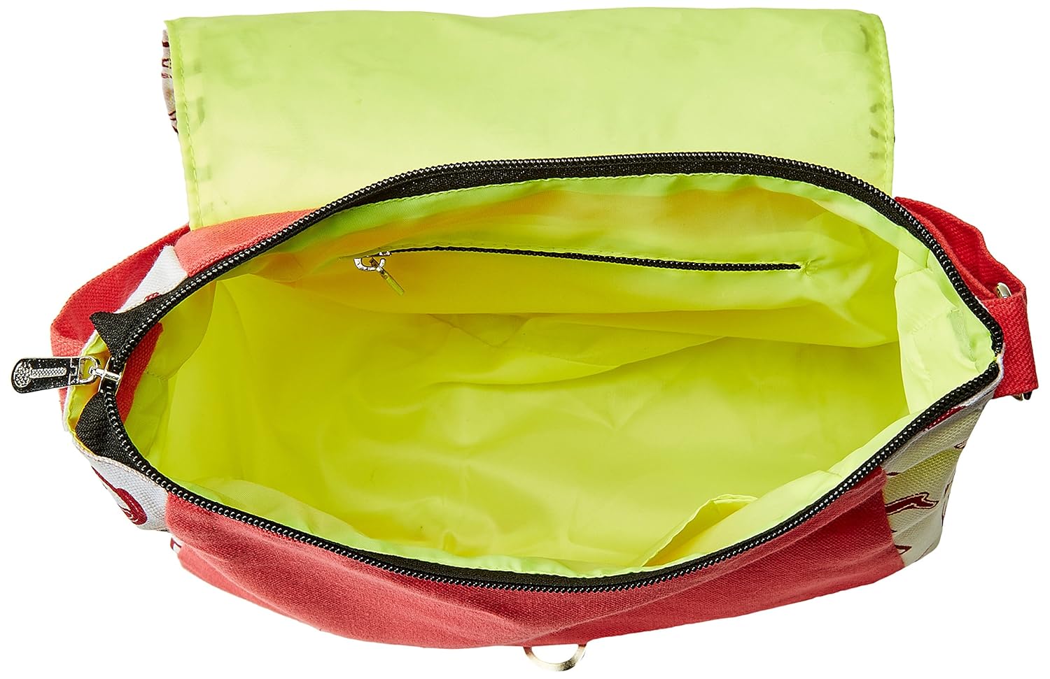 kanvas katha women sling bag (multicolor)(kkvgt003)