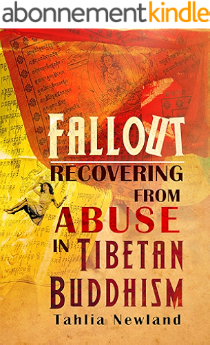 Download Fallout: Recovering from Abuse in Tibetan Buddhism (English Edition) PDF