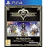 Kingdom Hearts: The Story so far (PS4)