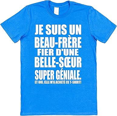 Citation Belle Soeur