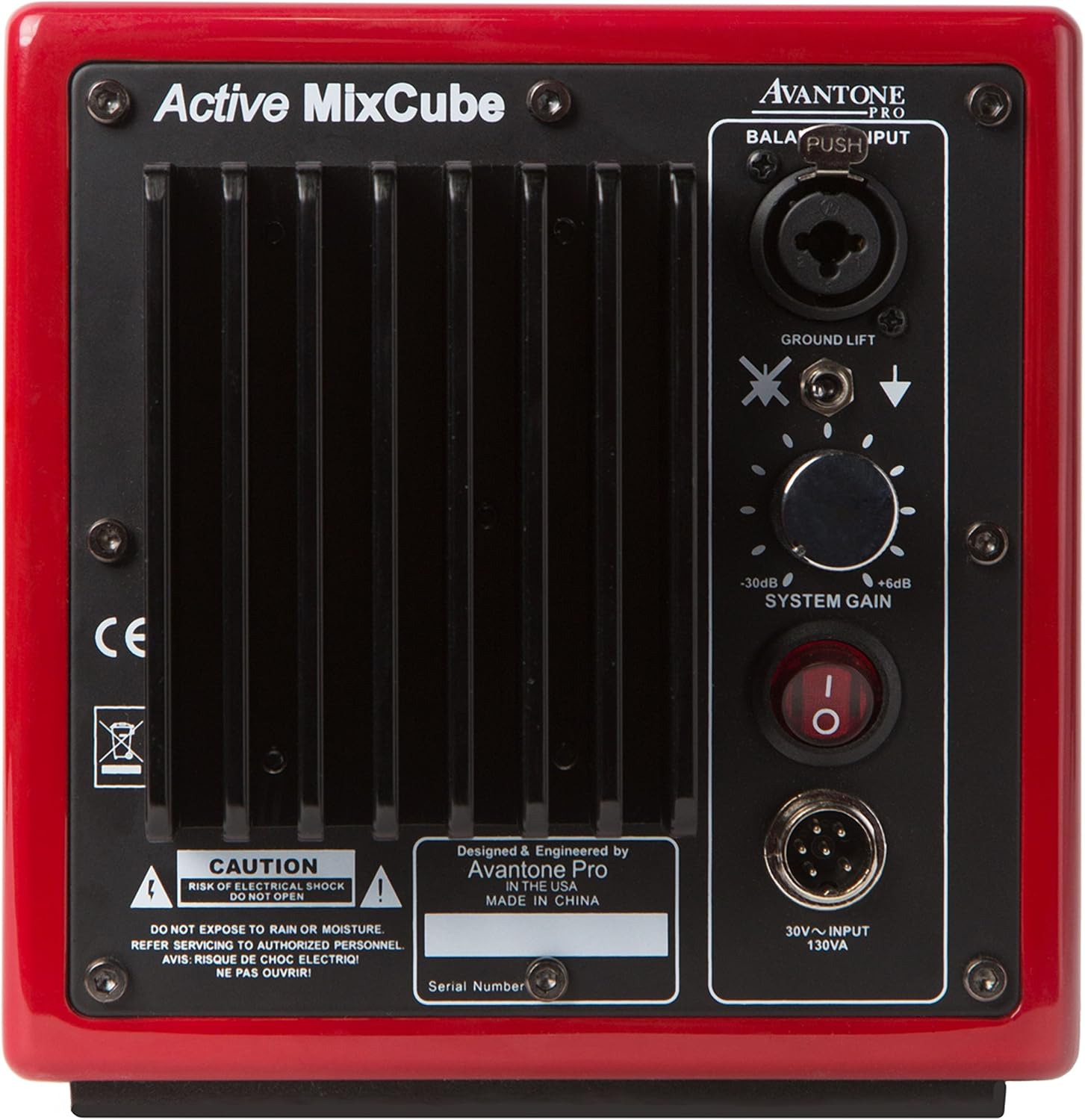 Avantone Full range studio reference monitor - Image 3
