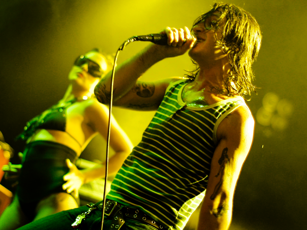 Mickey Avalon bei Amazon Music