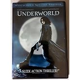Underworld (Special Edition, Widescreen)
