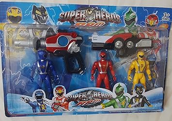 power rangers rpm toys amazon