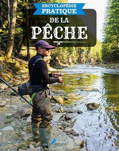 Download Encyclopédie pratique de la pêche PDF