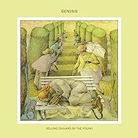 Amazon.com: Selling England by the Pound: CDs & Vinyl