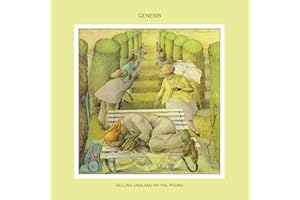 Selling England by the Pound (Vinyl)