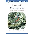 Field Guide to the Birds of Madagascar and the Indian Ocean Islands (Helm Field Guides)