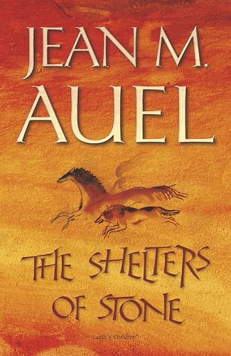 #35 — The Shelters of Stone (Earth's Children)