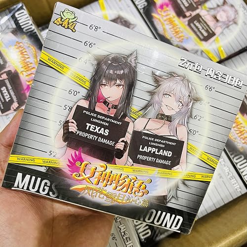goddess story tcg booster box (NS-2M13) : Toys & Games OVP 2025 New Goddess Story Card Booster Box Trading Collection Cards (NS1 Goddess Story TCG, Goddess Story