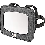 go dual facing mirror