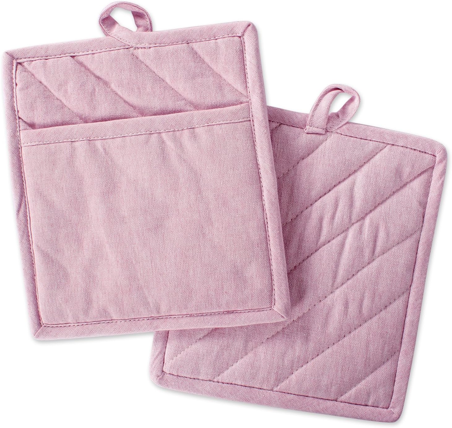 Which Is The Best Pink Oven Mits And Pot Holders