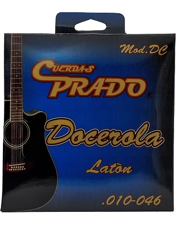 Amazon.com.mx: Guitarras Acústicas: Instrumentos Musicales
