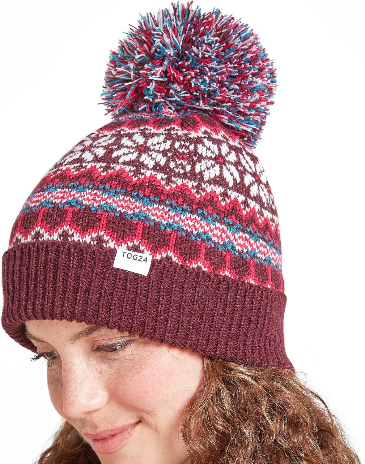 stylish wooly hats