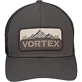Vortex Peakline Snapback Cap