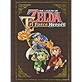 The Legend of Zelda: Tri Force Heroes Collector's Edition Guide