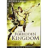 The Forbidden Kingdom