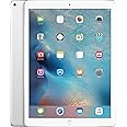 2016 Apple iPad Pro (9.7-inch, Wi-Fi, 128GB) - Silver (Renewed)