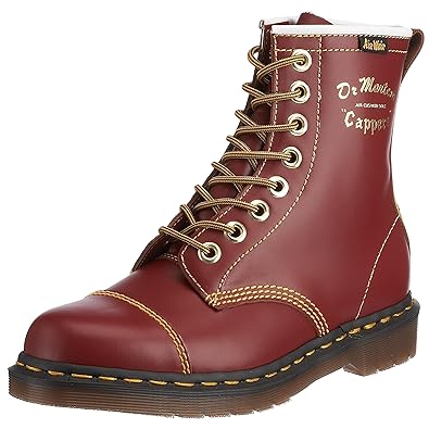 doc martens 1460 oxblood