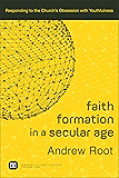 Faith Formation in a Secular Age : Volume 1 (Ministry in a Secular Age): Responding to the Church's Obsession with Youthfulness