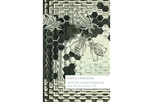 Profiting Without Producing: How Finance Exploits Us All