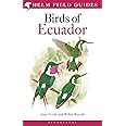 Birds of Ecuador (Helm Field Guides)
