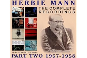 Complete Recordings: 1957-1958