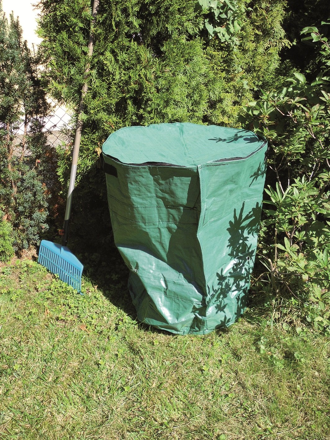 Composter – Garden Compost – Gardening – Compost Bag 265 Litres