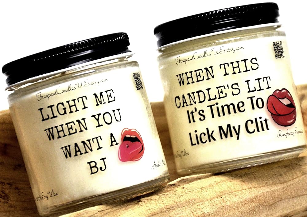 Sexy time candle,sexy time,husband gift,birthday gift,juno