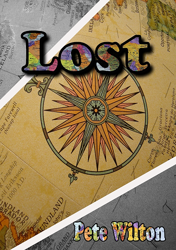 Download Lost - An Incredible Hands Off Card Location (English Edition) PDF