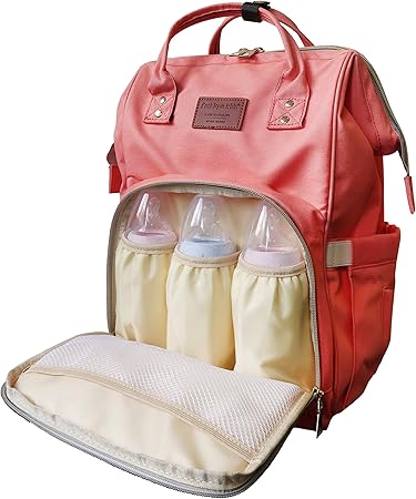 mum backpack uk