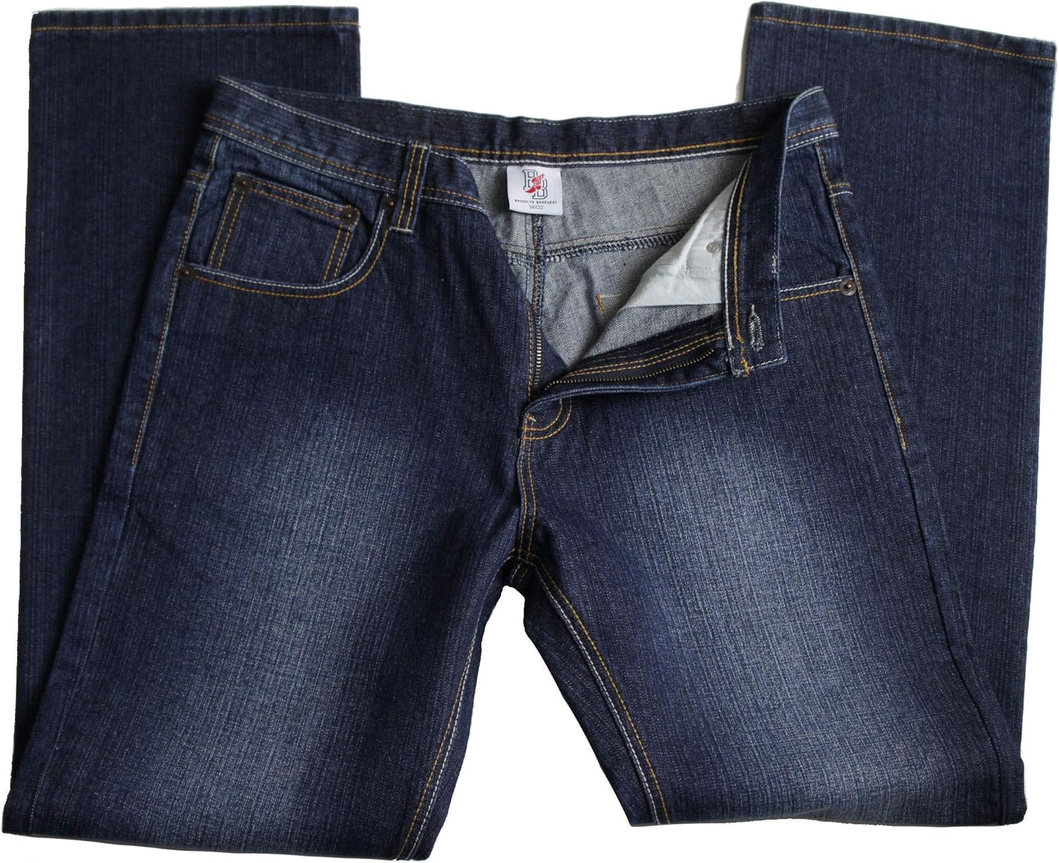 mens premium denim jeans