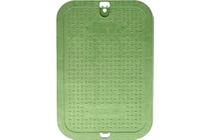 NDS 113C Valve Box Cover