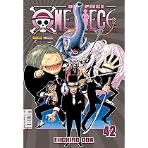 One Piece Vol. 45 | Amazon.com.br
