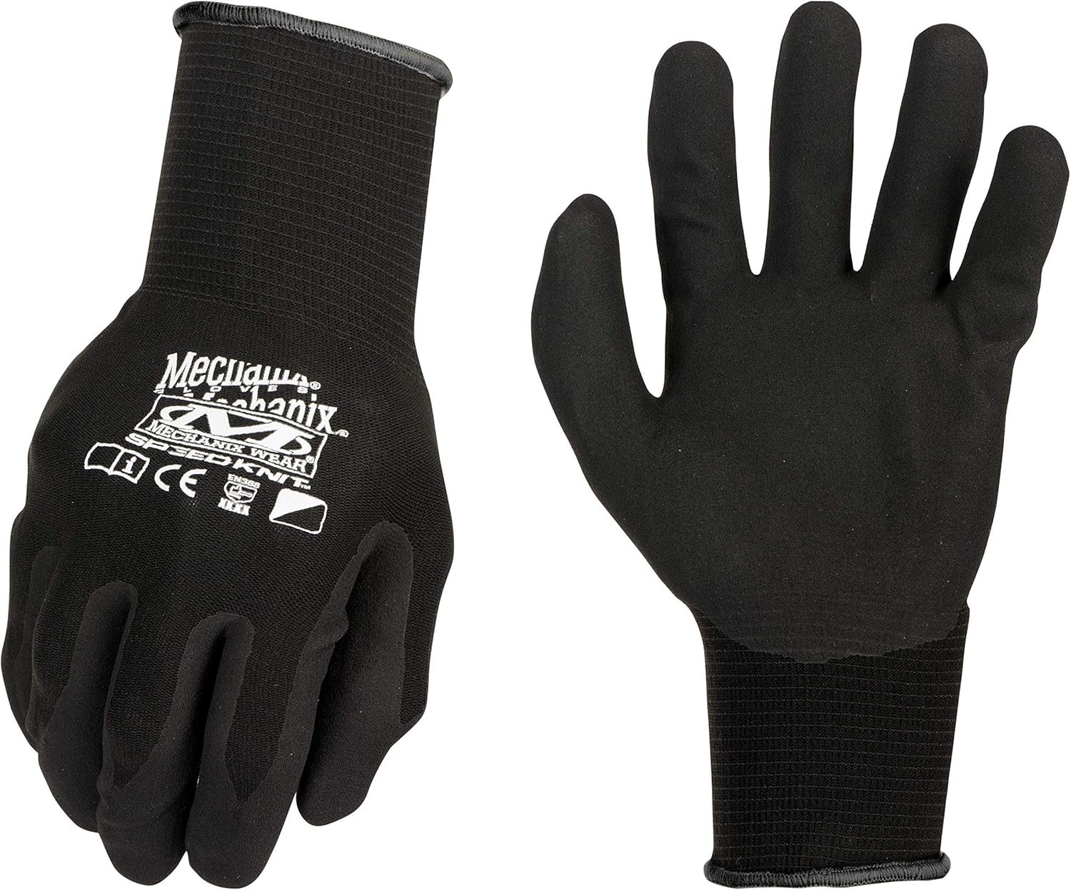Mechanix speedknit gloves Clearance